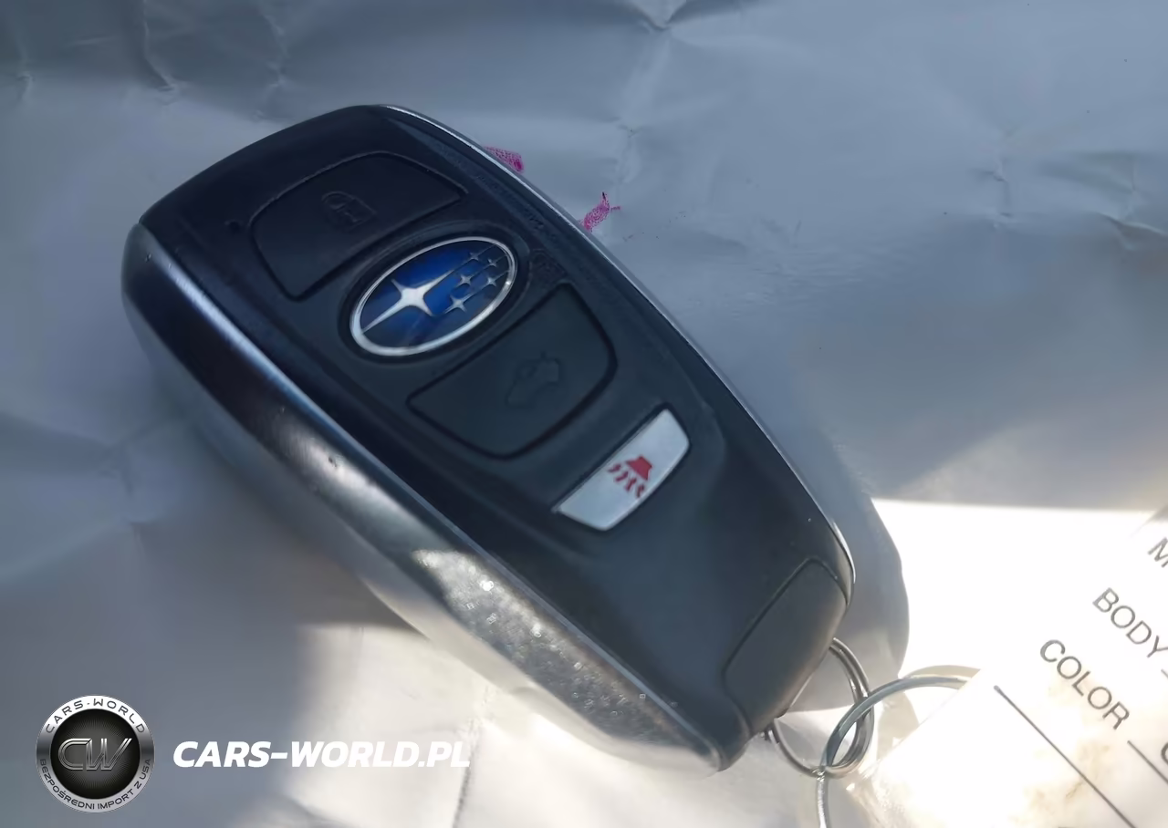 2020 Subaru Forester Premium VIN:JF2SKAJC0LH570122 - 11