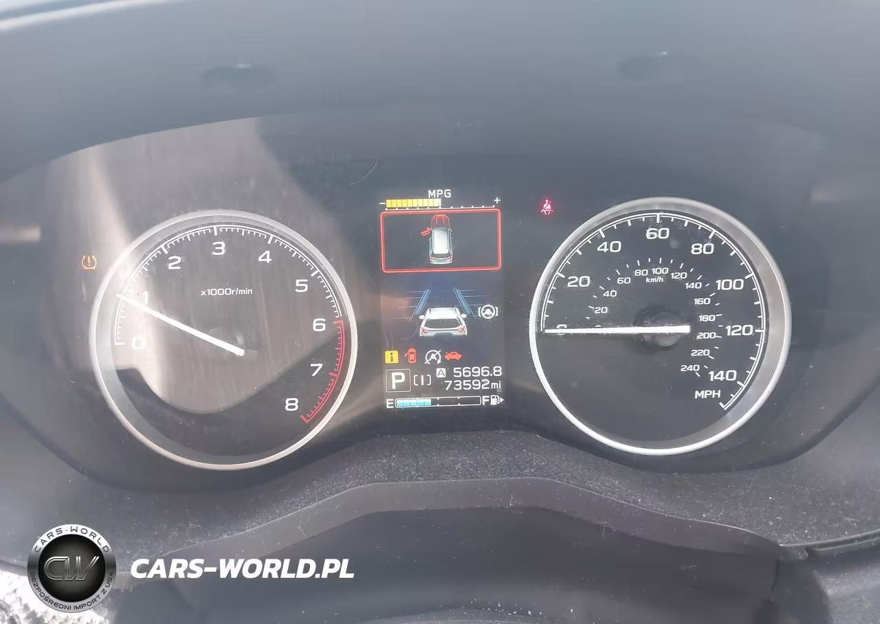 2020 Subaru Forester Premium VIN:JF2SKAJC0LH570122 - 7