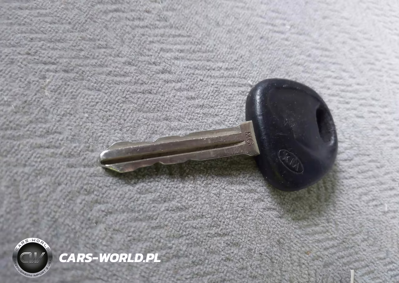 2006 Kia Optima Ex (New)-Lx (New) VIN:KNAGE123365038280 - 11
