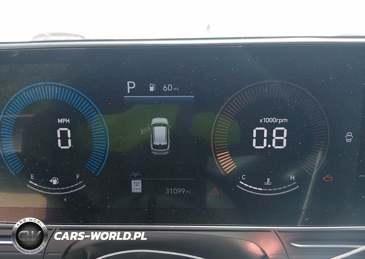 2025 Hyundai Kona Sel VIN:KM8HBCAB6SU338475 - 7