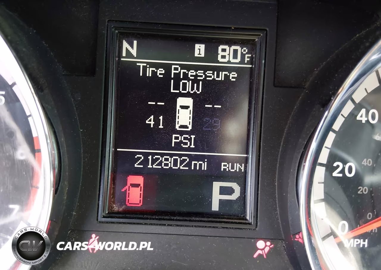 2012 Dodge Durango Citadel VIN:1C4SDJET1CC152359 - 15