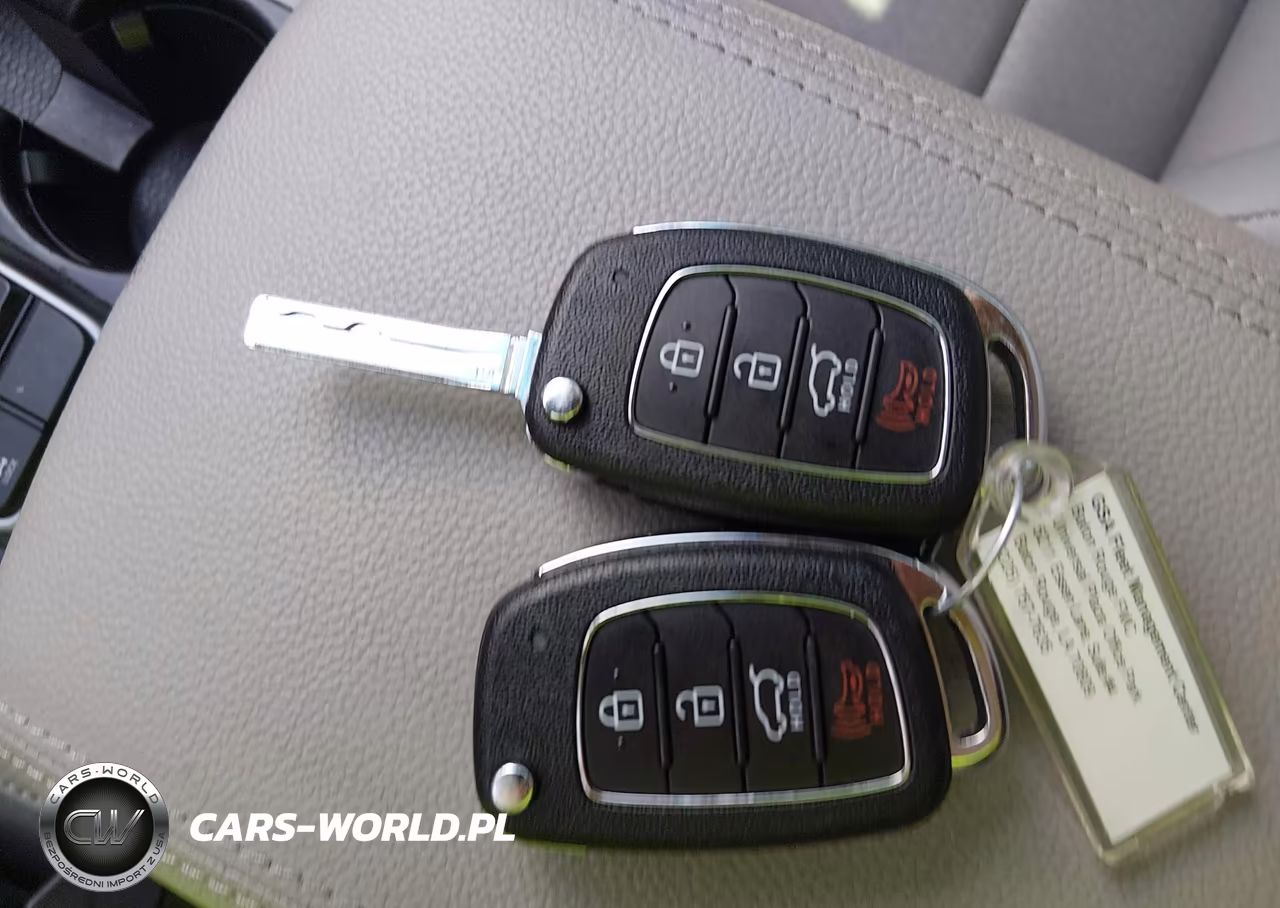 2018 Hyundai Tucson Se VIN:KM8J2CA48JU655188 - 11