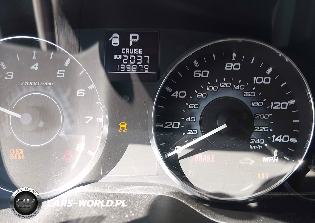 2010 Subaru Outback 2.5I Premium VIN:4S4BRBFC7A3384172 - 7