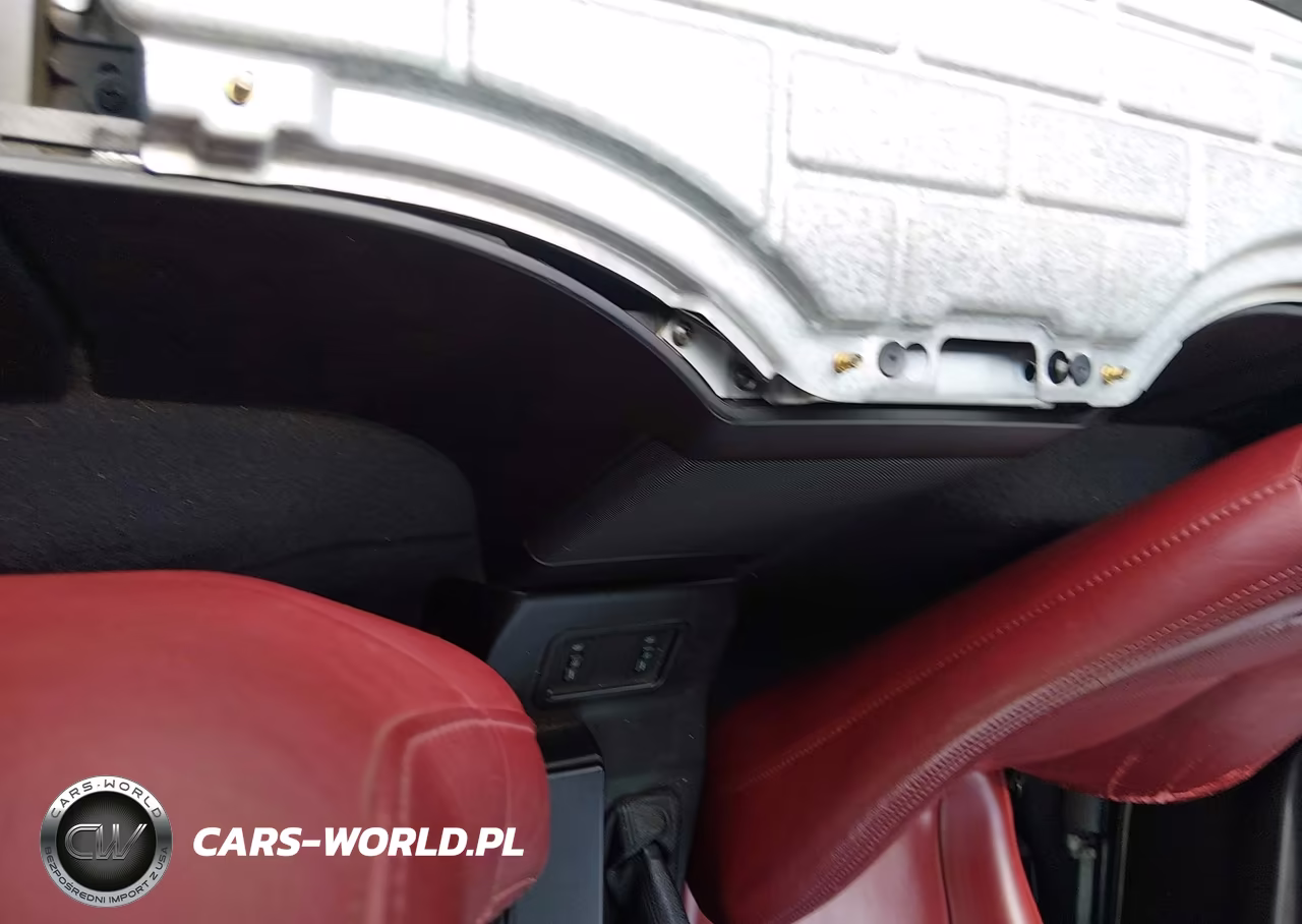 1997 BMW Z3 1.9L Roadster VIN:4USCH7326VLE04662 - 8