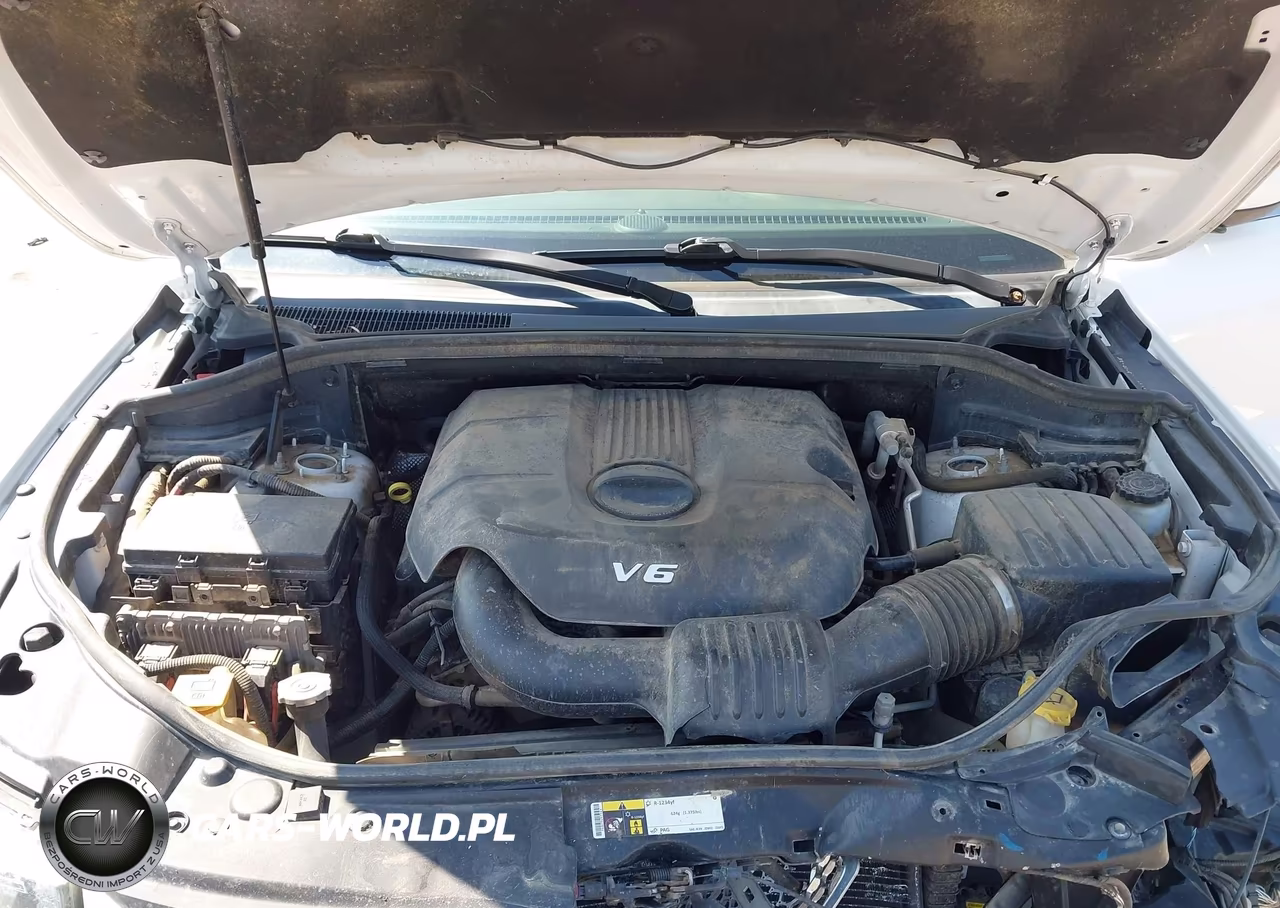 2015 Jeep Grand Cherokee Altitude VIN:1C4RJFAG8FC121773 - 10