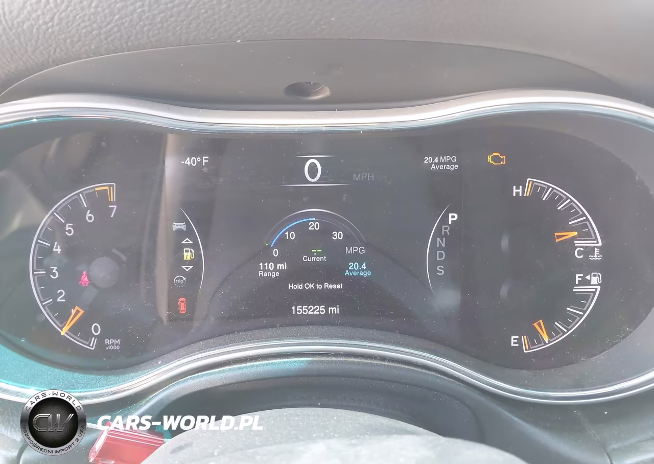 2015 Jeep Grand Cherokee Altitude VIN:1C4RJFAG8FC121773 - 7