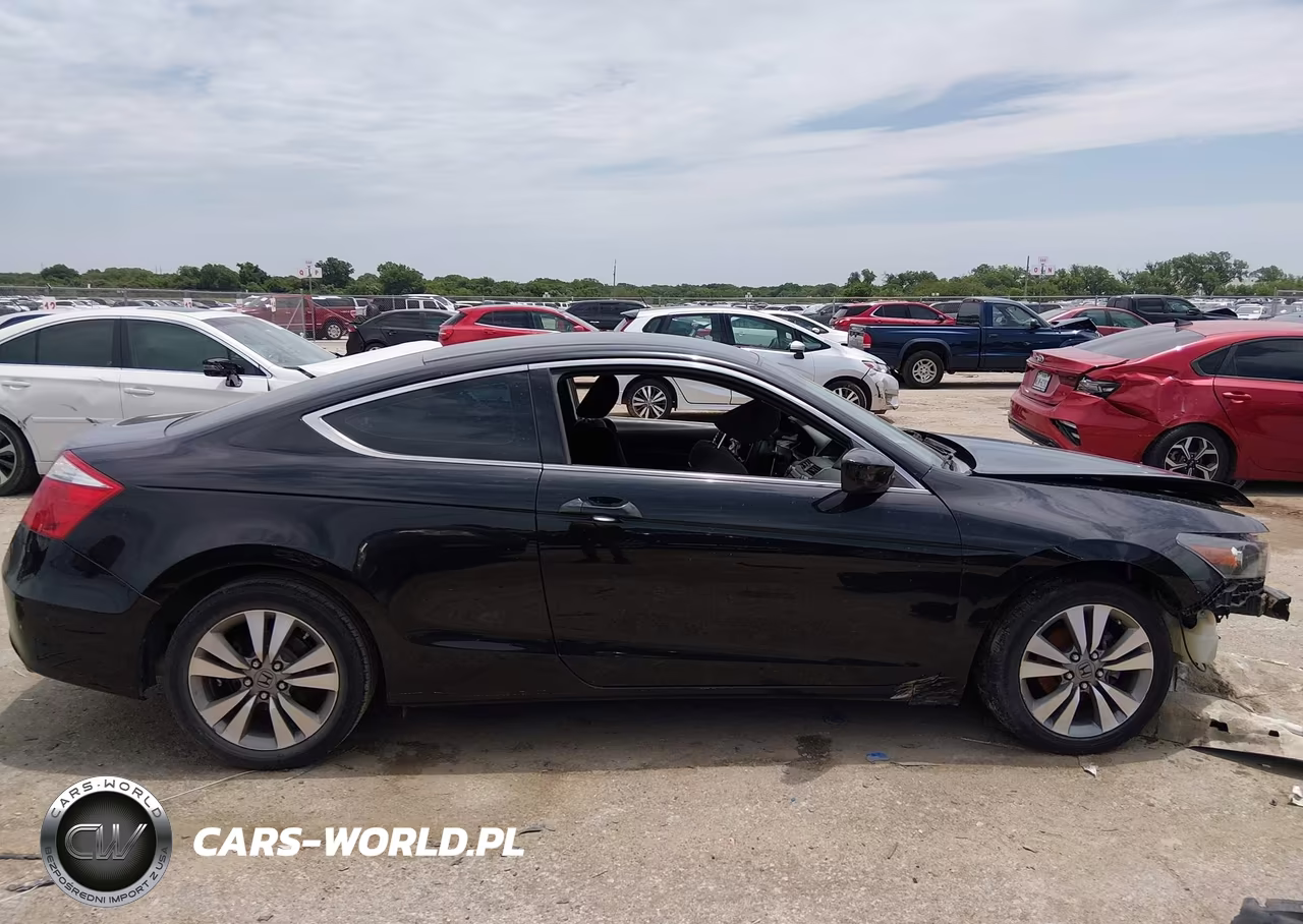2010 Honda Accord 2.4 Lx-S VIN:1HGCS1B36AA015300 - 13