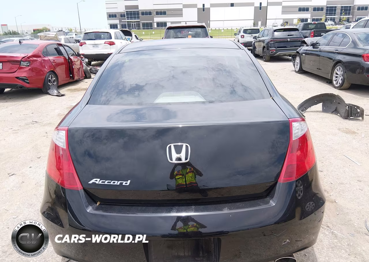 2010 Honda Accord 2.4 Lx-S VIN:1HGCS1B36AA015300 - 16