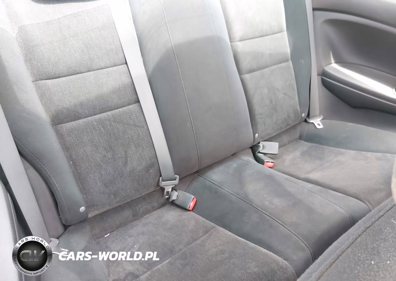 2010 Honda Accord 2.4 Lx-S VIN:1HGCS1B36AA015300 - 8
