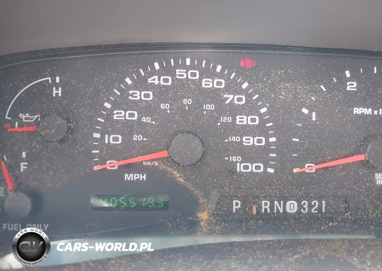 2003 Ford F-250 King Ranch-Lariat-Xl-Xlt VIN:1FTNW20PX3ED63538 - 7