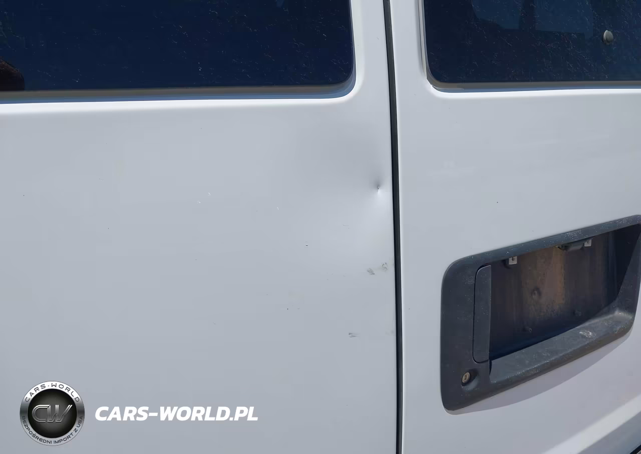 2016 Chevrolet Express 2500 Ls VIN:1GAWGEFF3G1313250 - 13