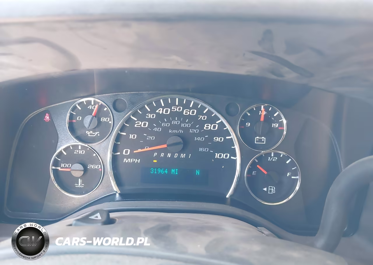 2016 Chevrolet Express 2500 Ls VIN:1GAWGEFF3G1313250 - 7
