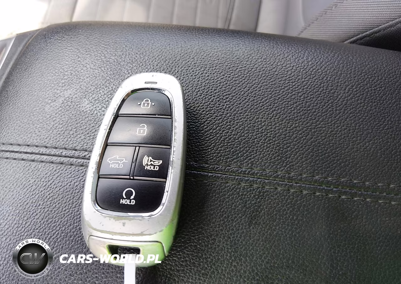 2024 Hyundai Santa Cruz Sel VIN:5NTJB4DE8RH112588 - 11