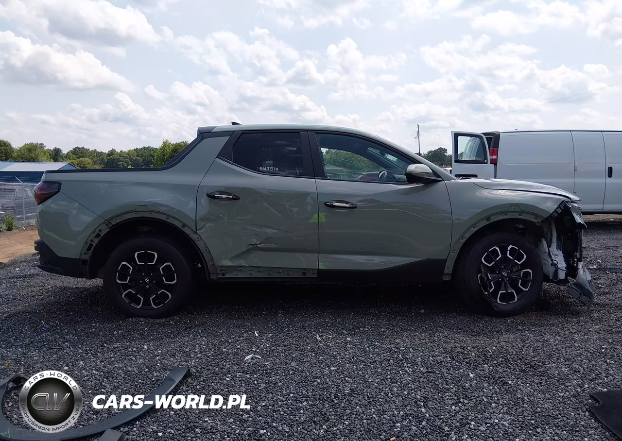 2024 Hyundai Santa Cruz Sel VIN:5NTJB4DE8RH112588 - 14