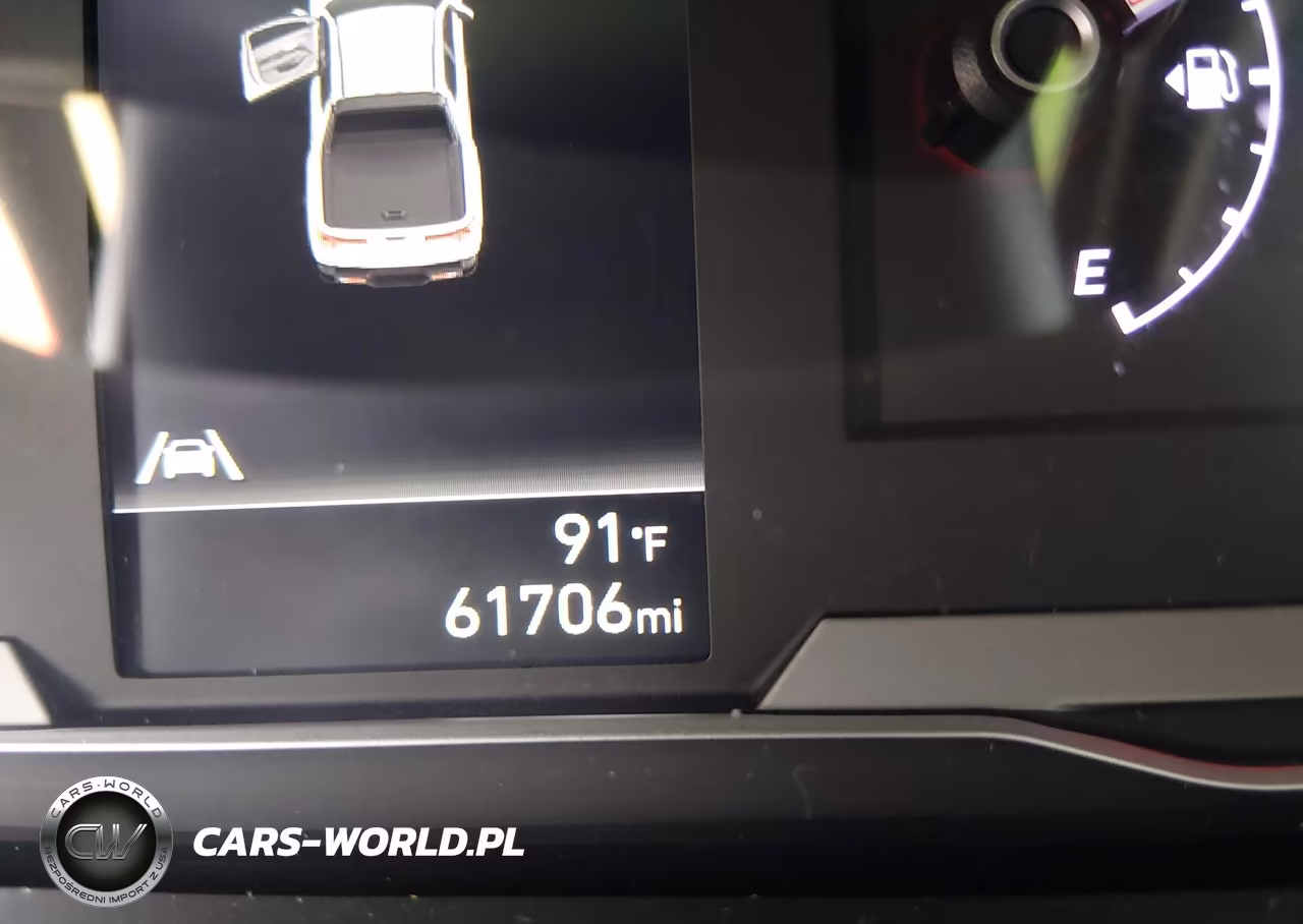 2024 Hyundai Santa Cruz Sel VIN:5NTJB4DE8RH112588 - 16