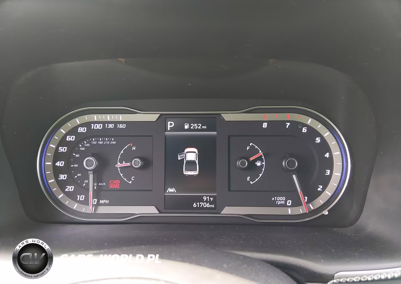2024 Hyundai Santa Cruz Sel VIN:5NTJB4DE8RH112588 - 7