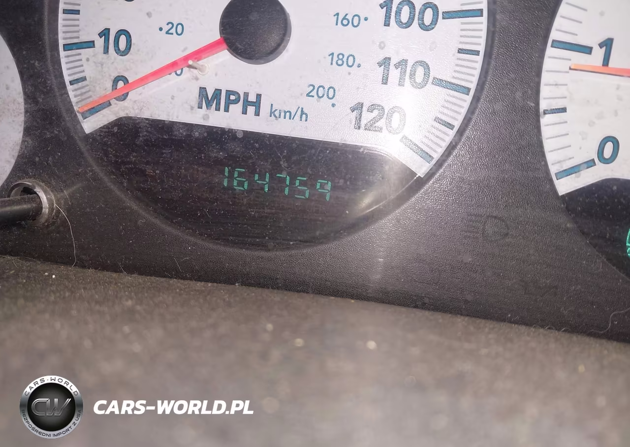 2007 Dodge Grand Caravan Sxt VIN:2D8GP44L47R124019 - 7