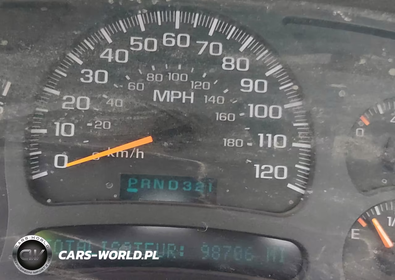 2003 Chevrolet Silverado 1500 Ls VIN:1GCEC14X23Z238927 - 7
