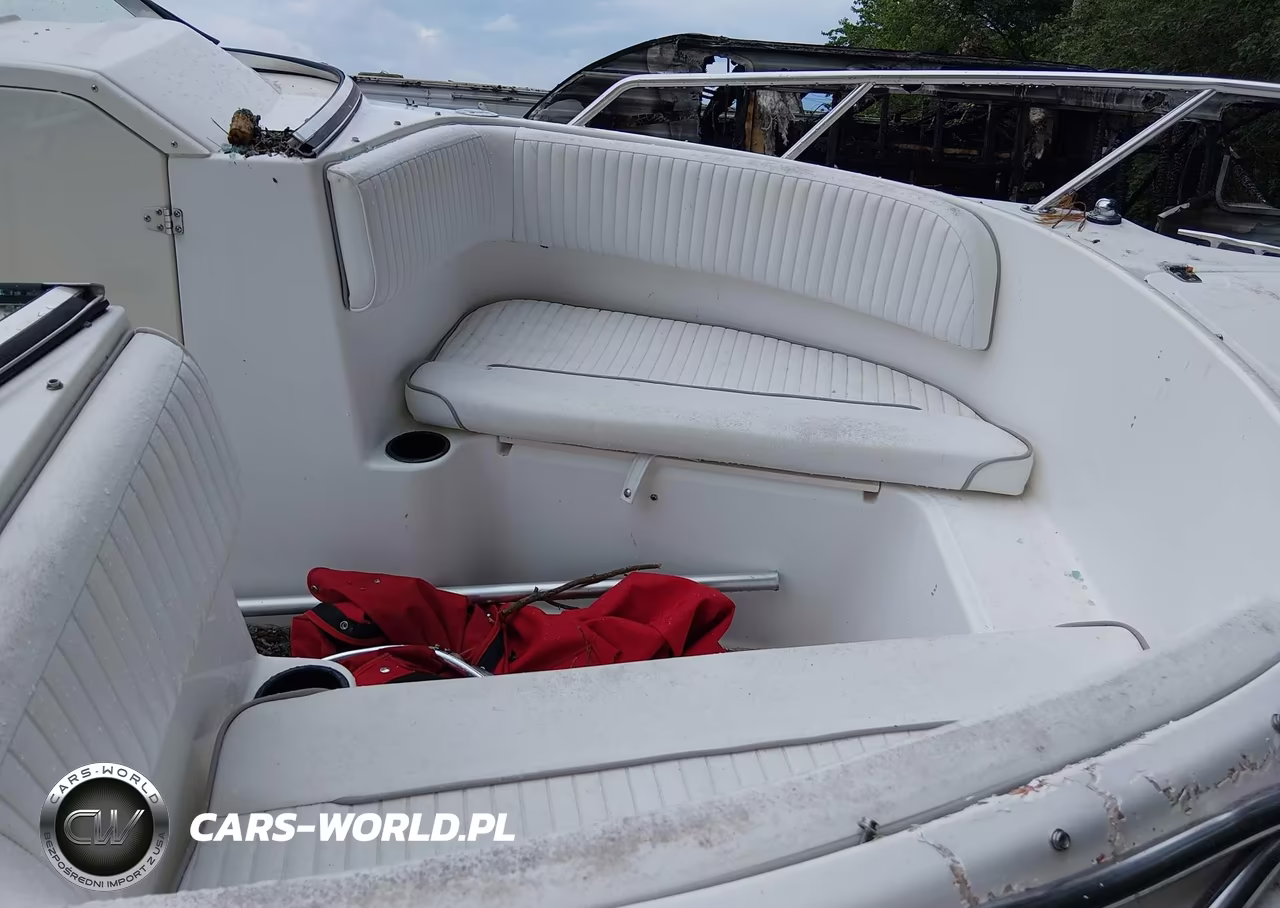 2001 Boston Whaler Other VIN:BWCEB241L001 - 5