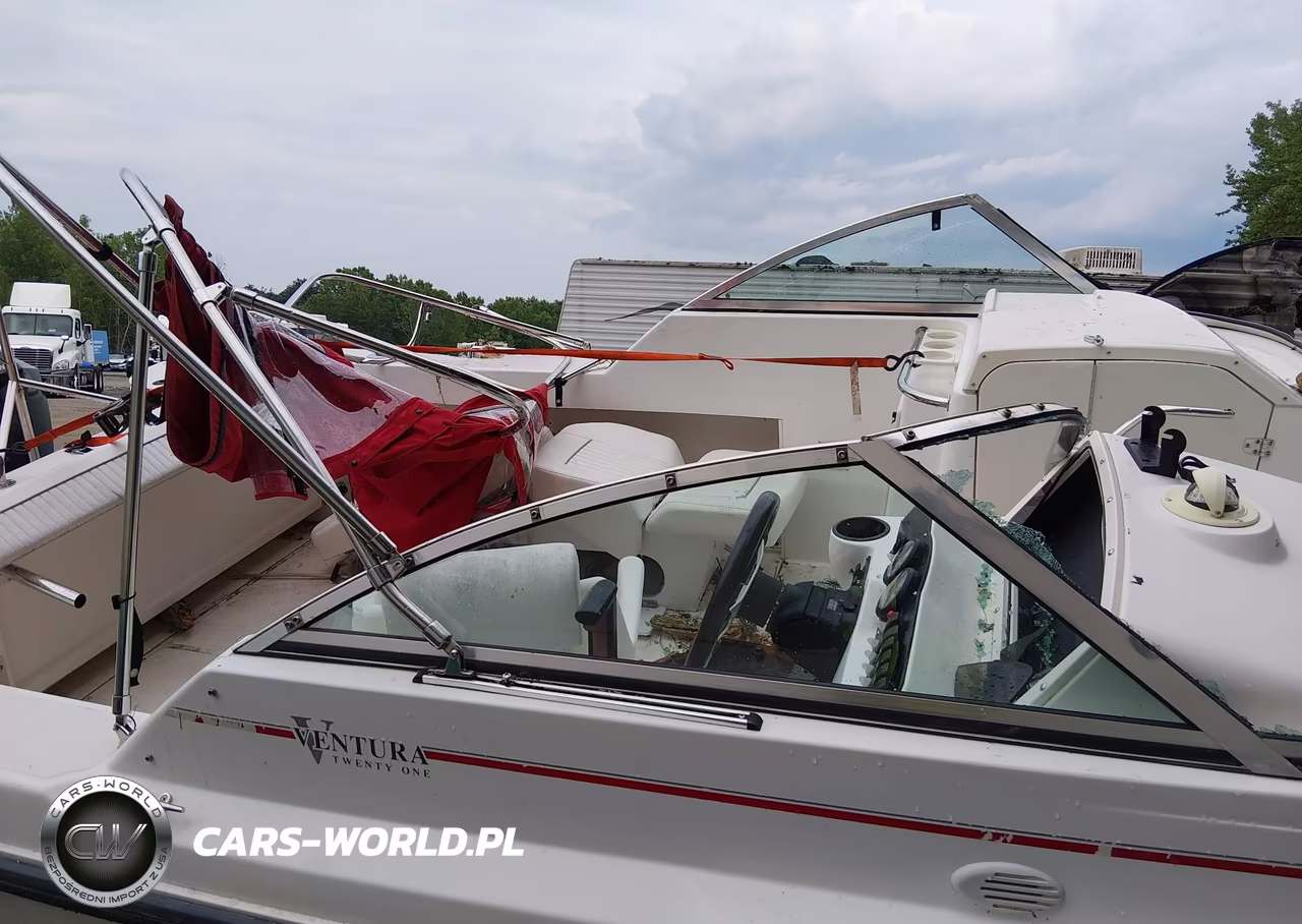 2001 Boston Whaler Other VIN:BWCEB241L001 - 6