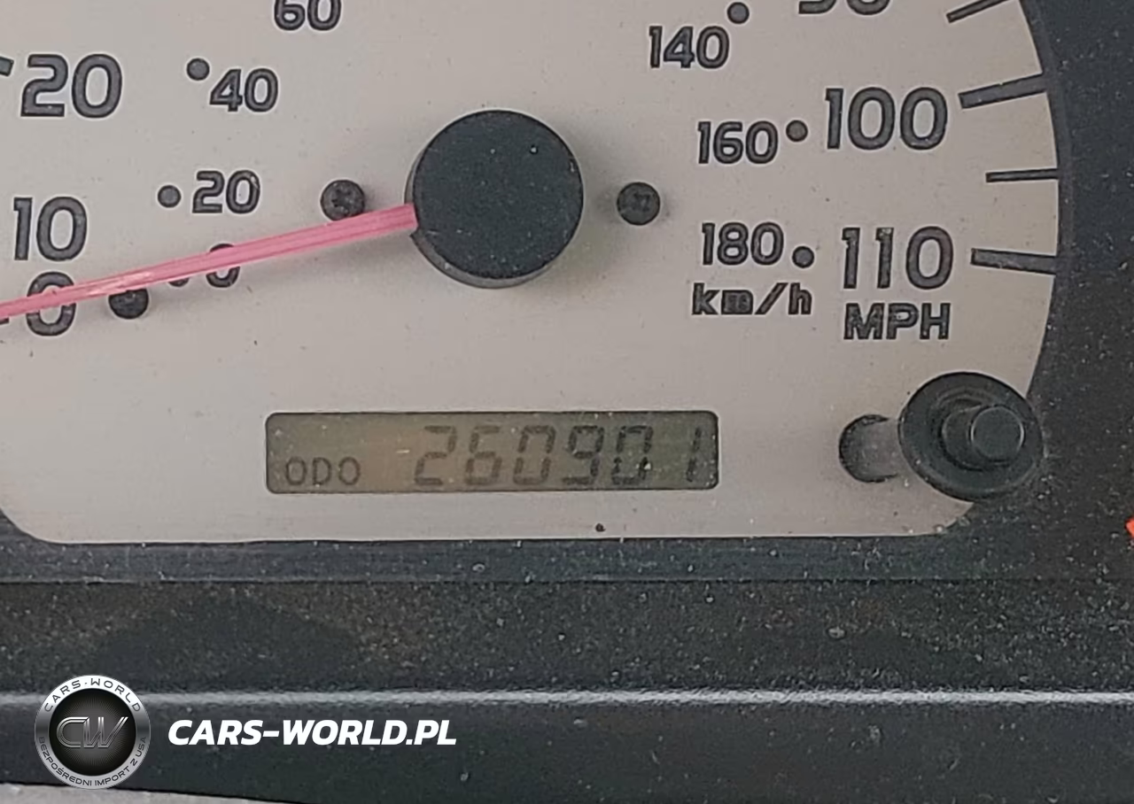 2002 Toyota Tacoma Base V6 VIN:5TEHN72N72Z056266 - 7