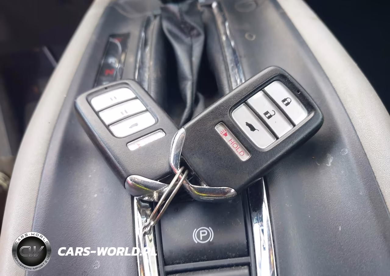 2016 Honda Hr-V Ex VIN:3CZRU5H51GM734009 - 11