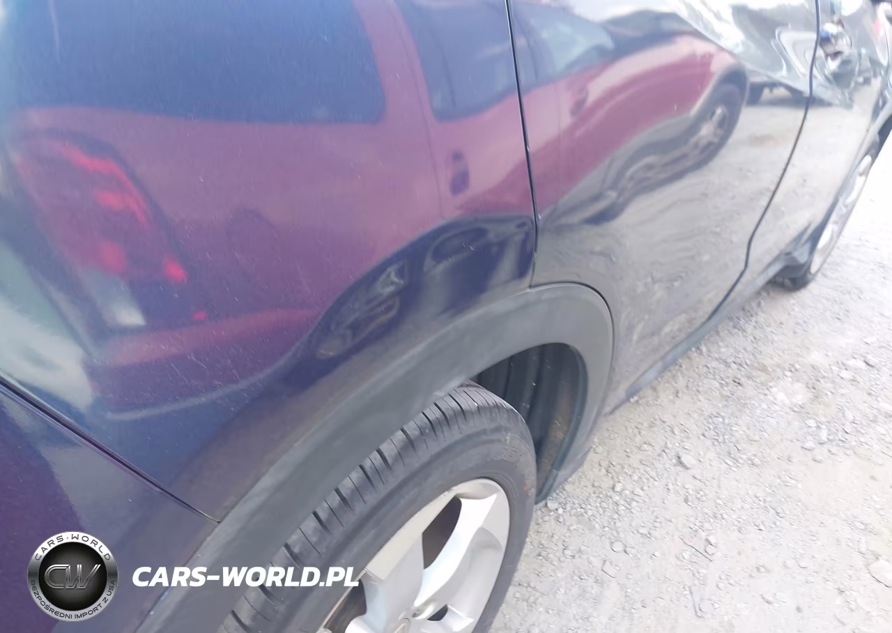 2016 Honda Hr-V Ex VIN:3CZRU5H51GM734009 - 6