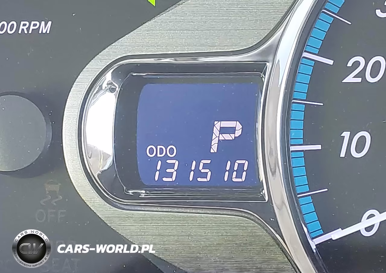 2012 Toyota Sienna Xle V6 8 Passenger VIN:5TDYK3DC5CS205642 - 16