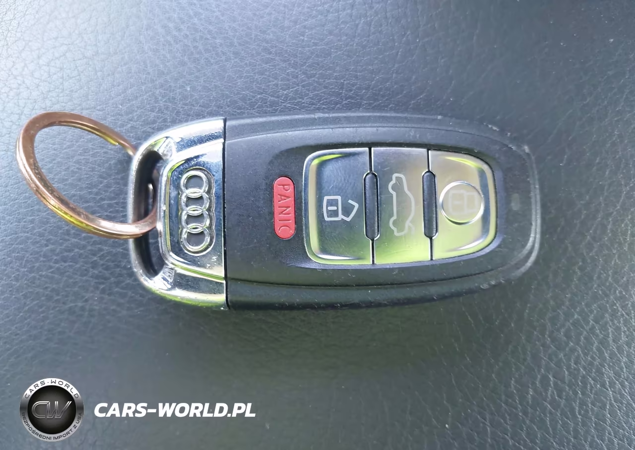 2013 Audi A4 2.0T Premium VIN:WAUFFAFL5DN033128 - 11