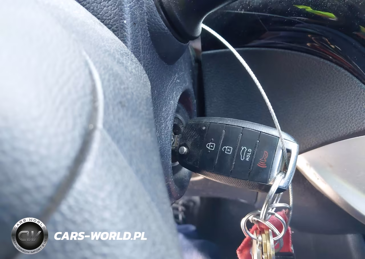 2016 Kia Rio Lx VIN:KNADM4A32G6689257 - 11