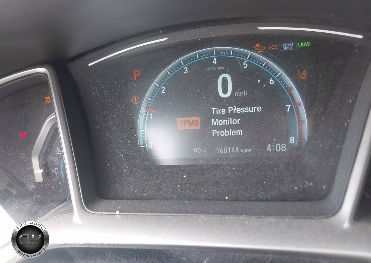 2017 Honda Civic Ex-T VIN:19XFC1F42HE204349 - 7