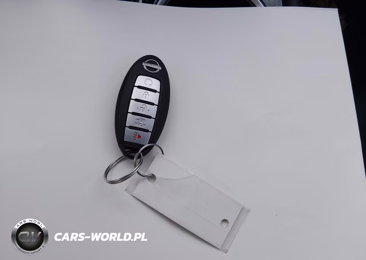 2023 Nissan Altima Sv Intelligent Awd VIN:1N4BL4DW5PN425626 - 11