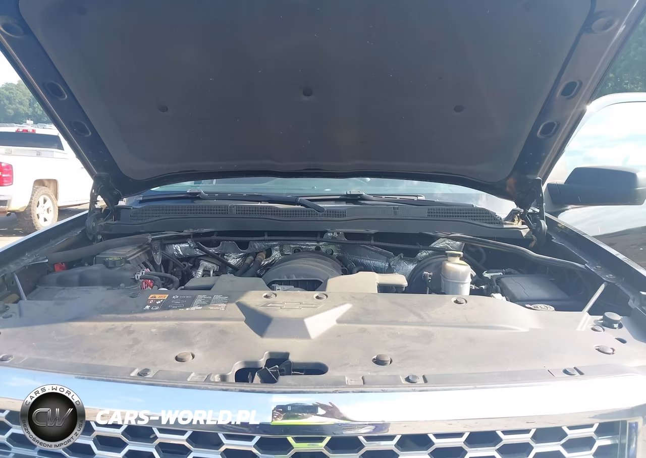 2014 Chevrolet Silverado 1500 Lt VIN:1GCRCREC8EZ399734 - 10