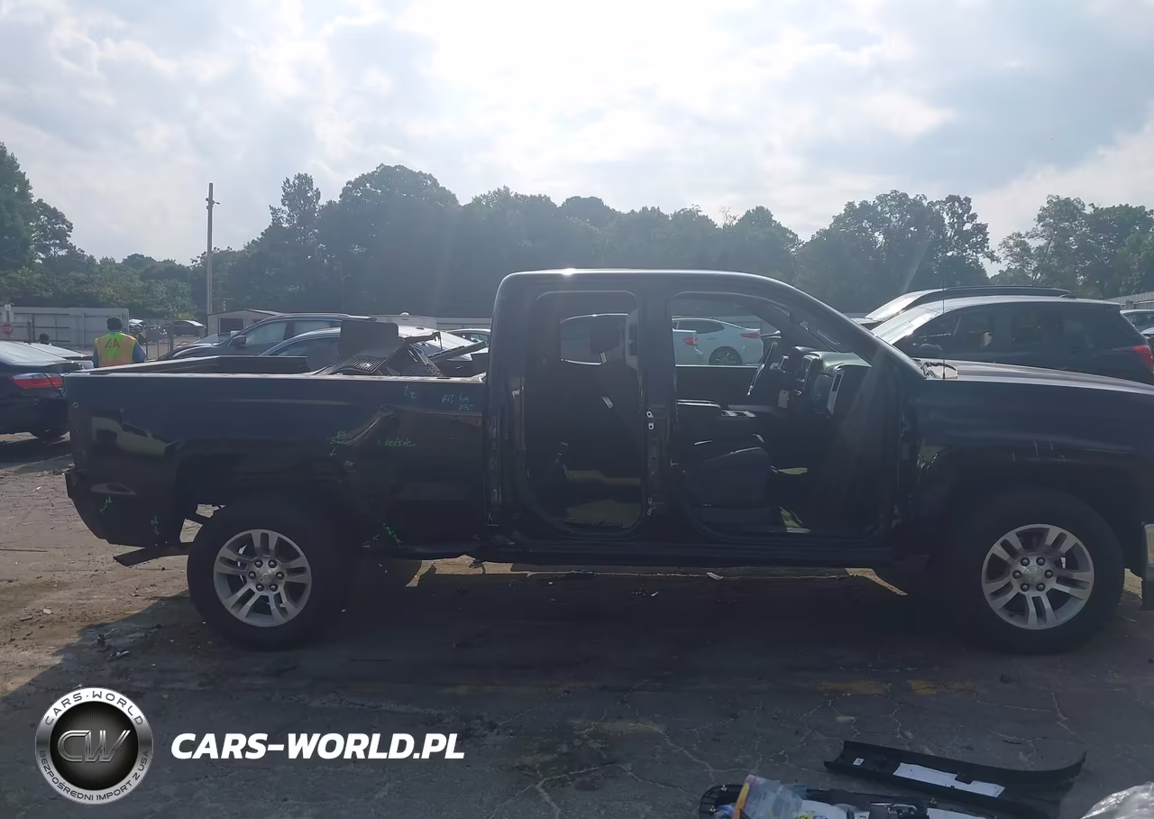 2014 Chevrolet Silverado 1500 Lt VIN:1GCRCREC8EZ399734 - 13