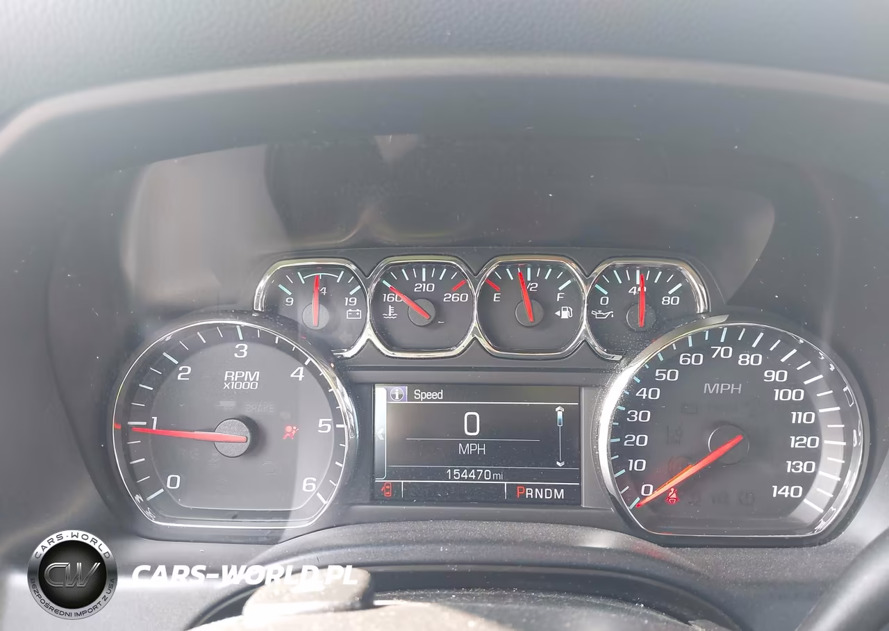 2014 Chevrolet Silverado 1500 Lt VIN:1GCRCREC8EZ399734 - 7