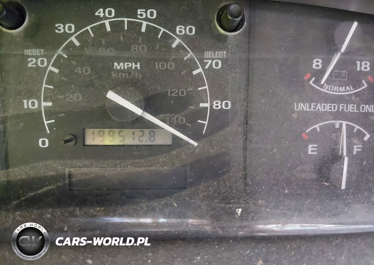 1996 Ford F150 VIN:1FTEF15Y7TNA18673 - 15