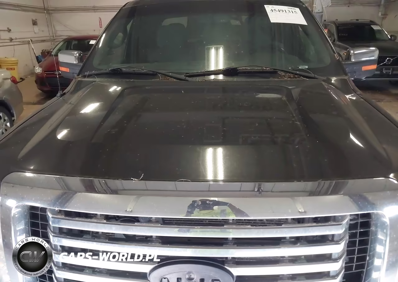 2012 Ford F-150 Fx4-Lariat-Xl-Xlt VIN:1FTFX1ET9CFC79142 - 12