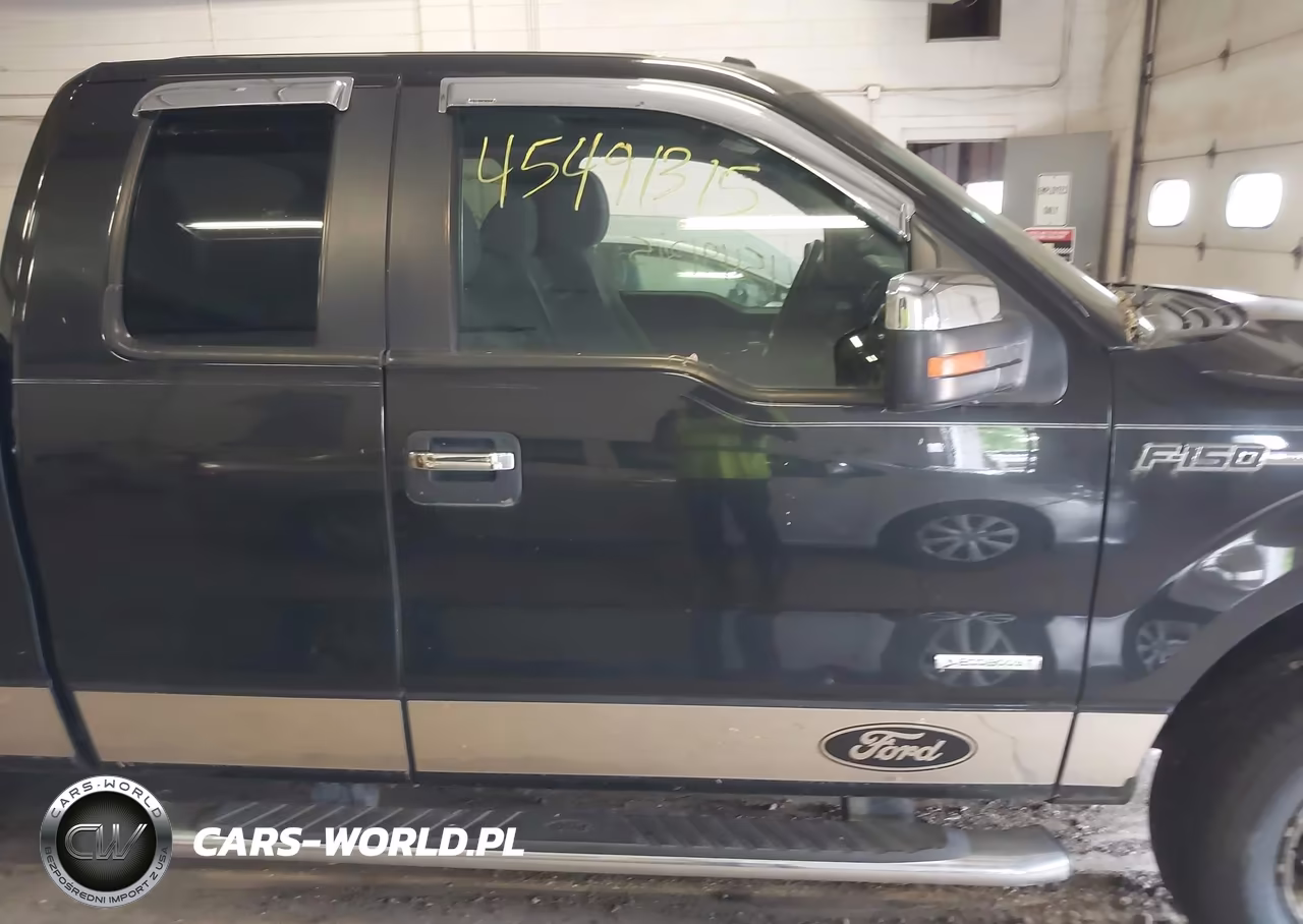 2012 Ford F-150 Fx4-Lariat-Xl-Xlt VIN:1FTFX1ET9CFC79142 - 13