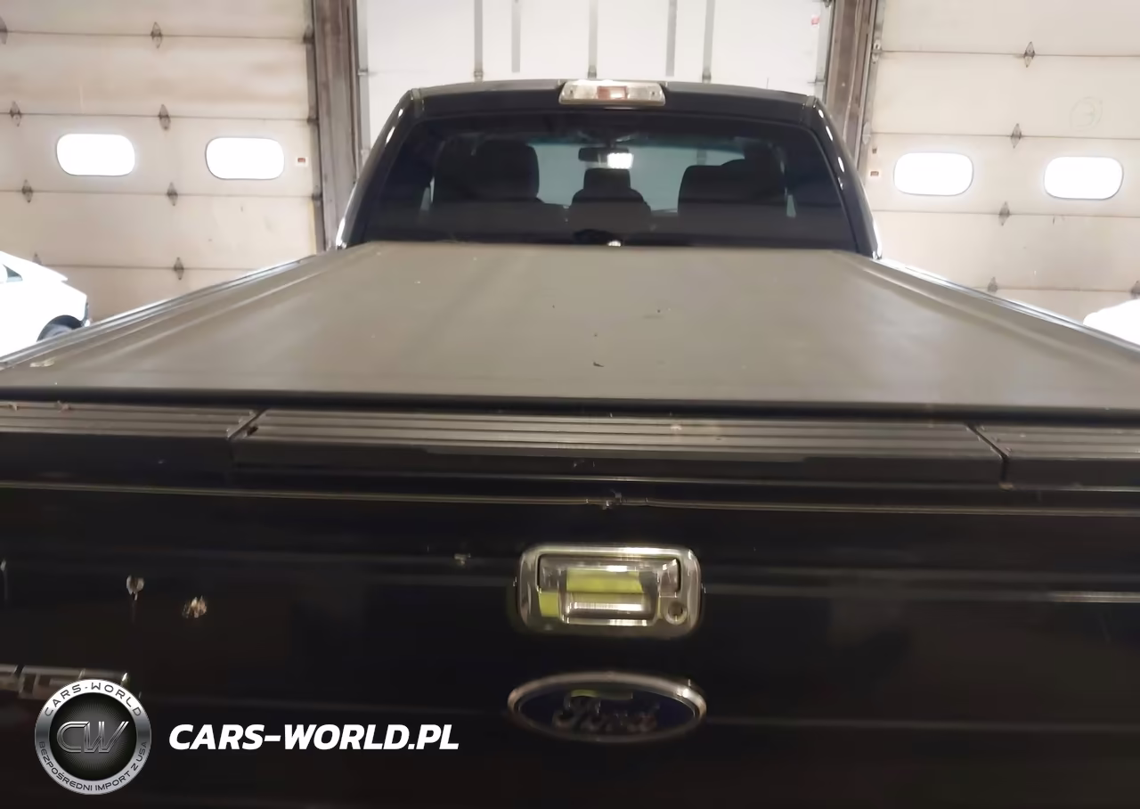 2012 Ford F-150 Fx4-Lariat-Xl-Xlt VIN:1FTFX1ET9CFC79142 - 16