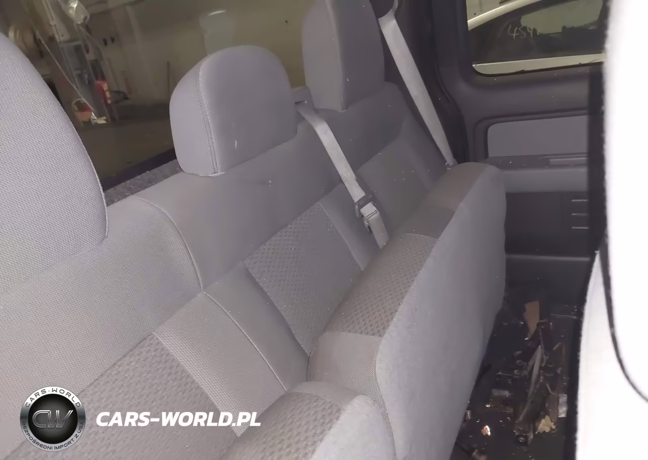 2012 Ford F-150 Fx4-Lariat-Xl-Xlt VIN:1FTFX1ET9CFC79142 - 8