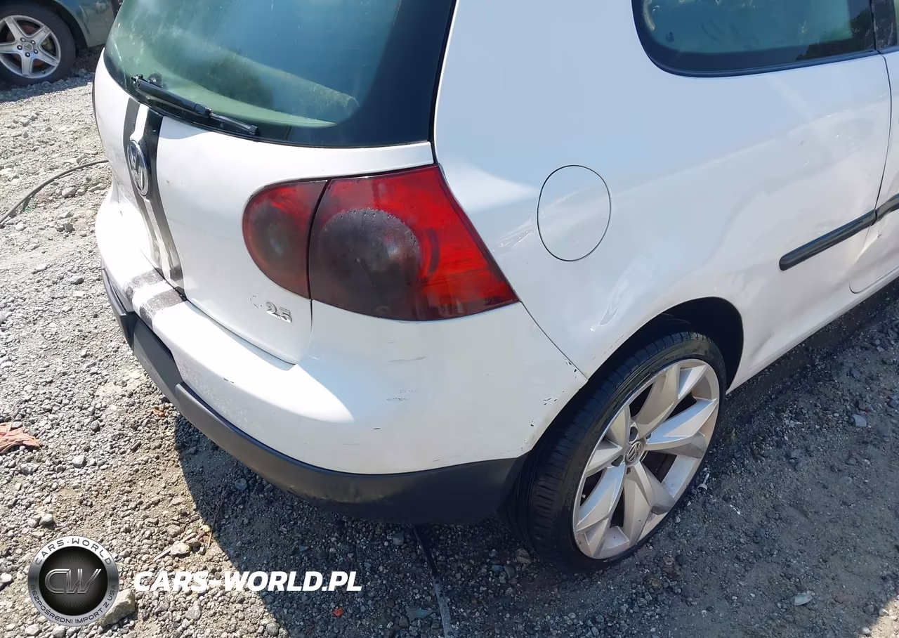 2007 Volkswagen Rabbit 2-Door VIN:WVWAR71K07W091720 - 13