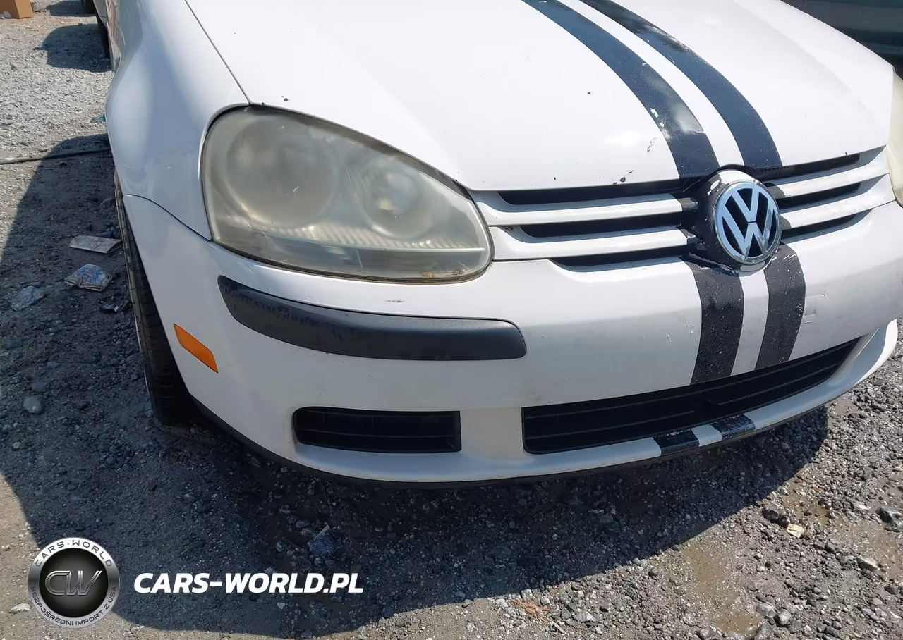 2007 Volkswagen Rabbit 2-Door VIN:WVWAR71K07W091720 - 15