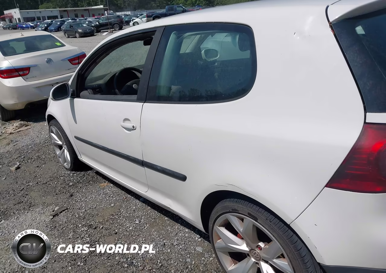 2007 Volkswagen Rabbit 2-Door VIN:WVWAR71K07W091720 - 16