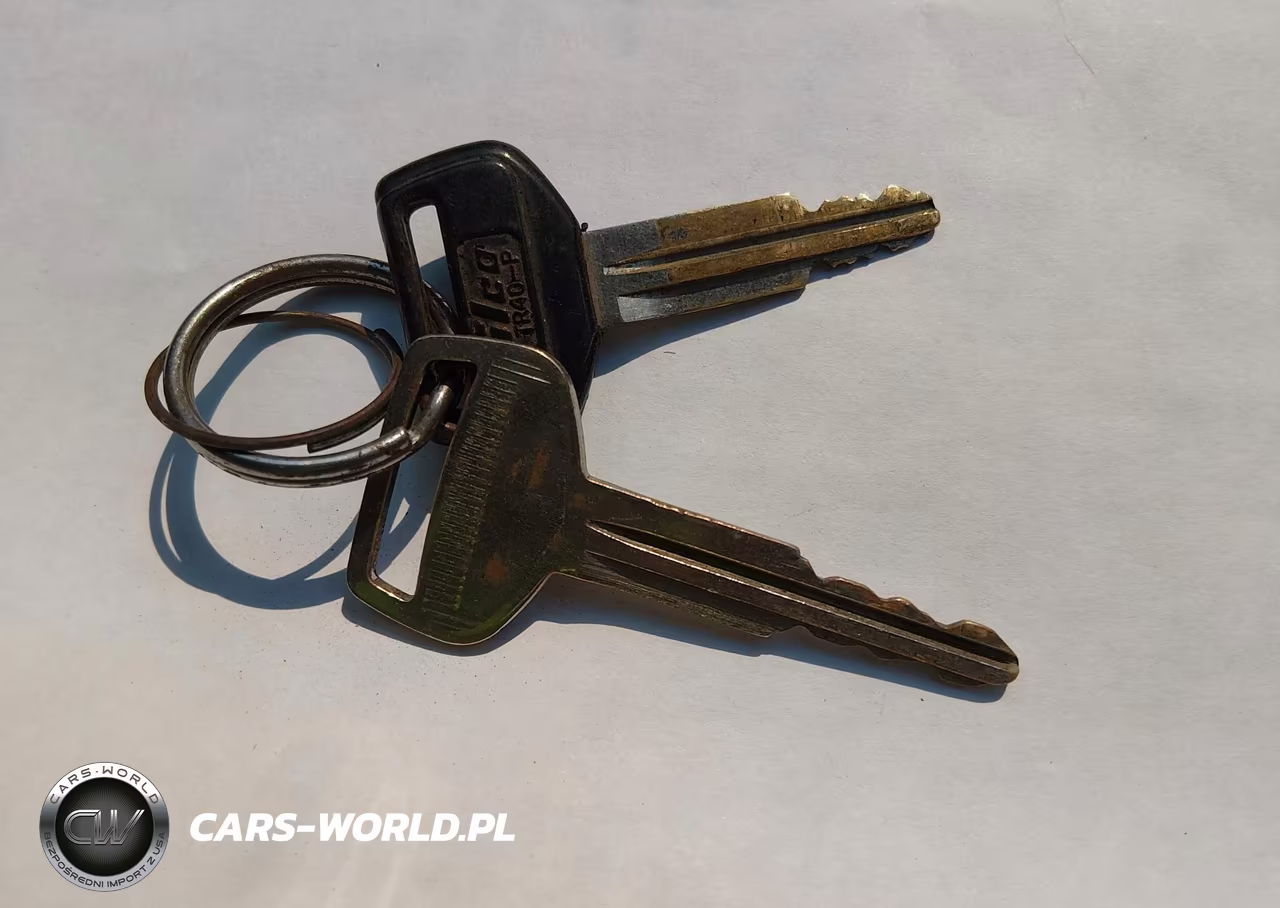 1991 Toyota Corolla VIN:JT2AE91A4M3427552 - 11