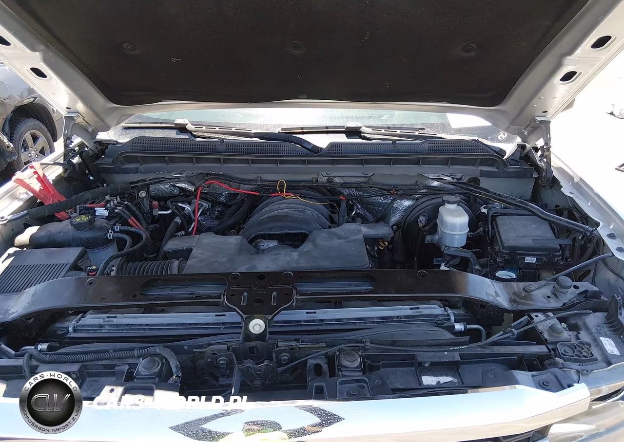 2018 Chevrolet Silverado C1500 Lt VIN:3GCPCREC2JG210934 - 10
