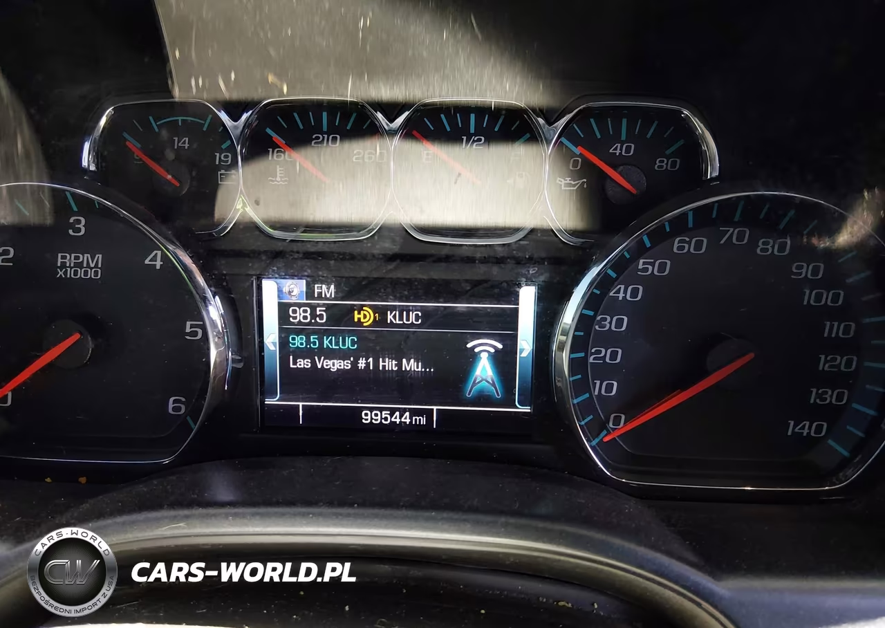 2018 Chevrolet Silverado C1500 Lt VIN:3GCPCREC2JG210934 - 7