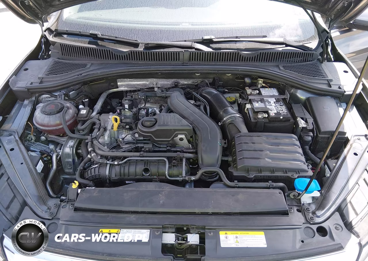 2024 Volkswagen Jetta 1.5T S VIN:3VW5M7BU3RM008507 - 10