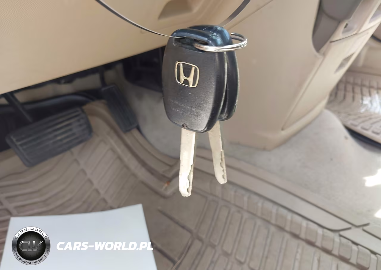 2006 Honda Cr-V Lx VIN:SHSRD78526U430958 - 11