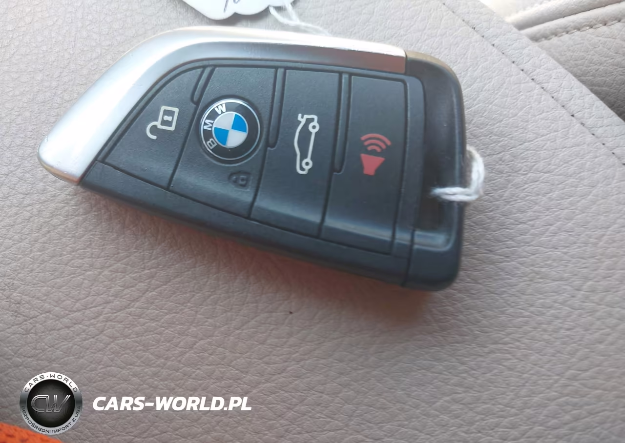 2021 BMW X1 xDrive28I VIN:WBXJG9C01M5S45014 - 11