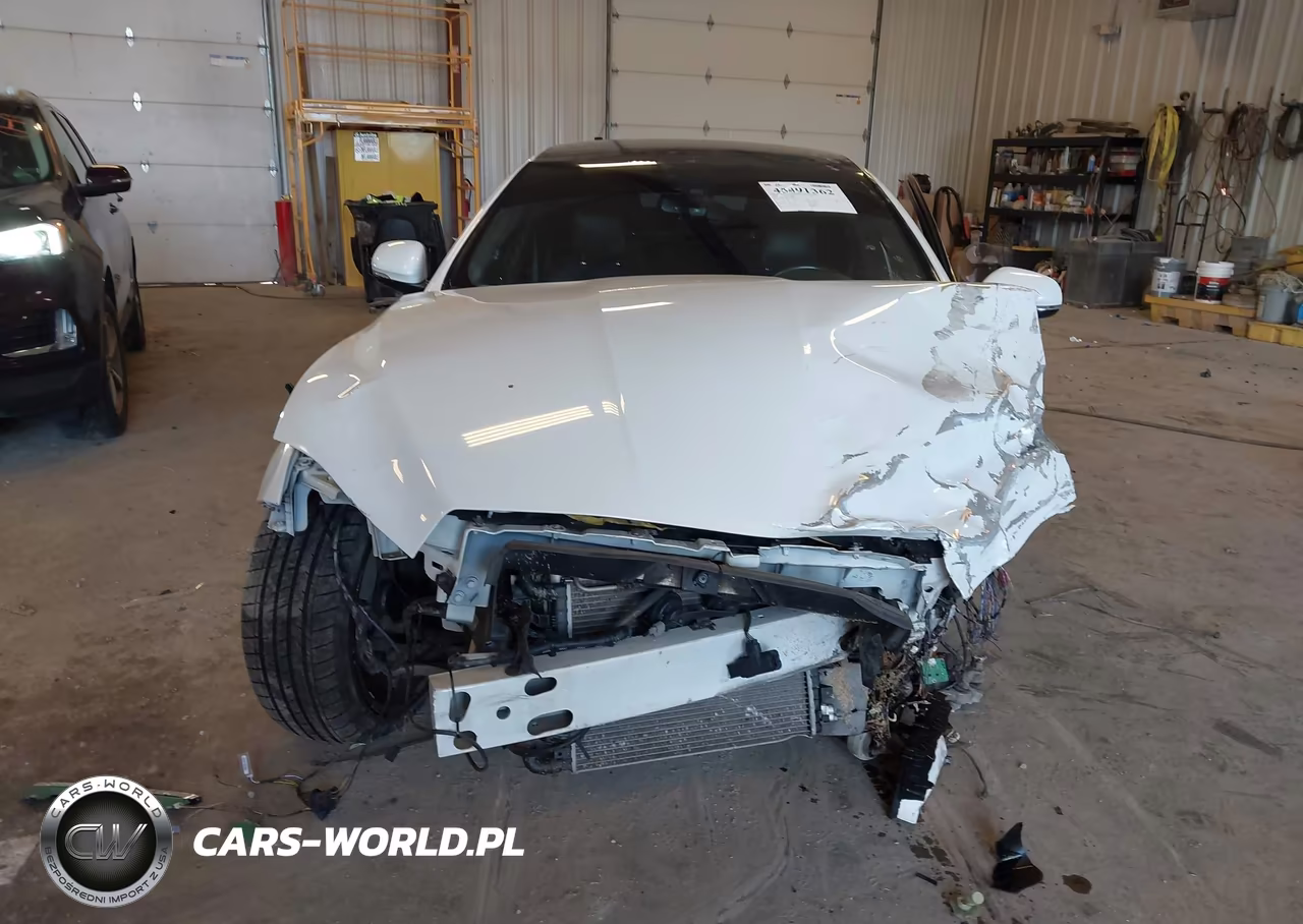 2015 Jaguar Xj VIN:SAJWJ1CD4F8V89917 - 12